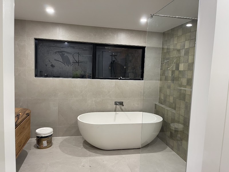 2 Kad Tiling Services work 3