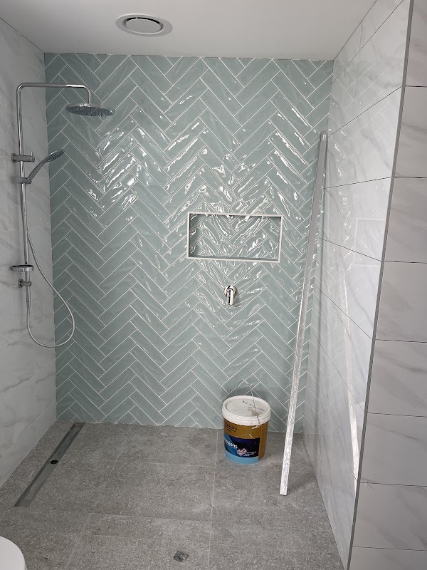2 Kad Tiling Services work 4