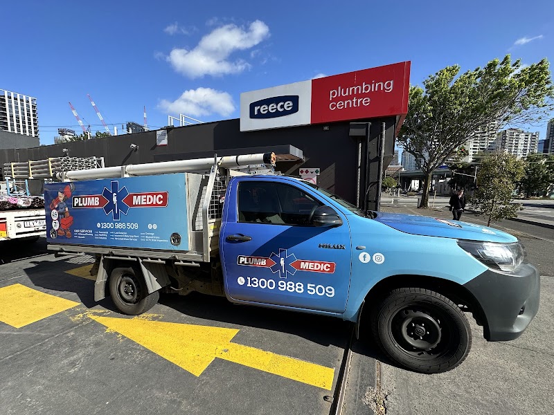 24 Hour Melbourne Plumber work 4