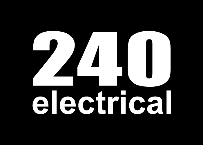 240 Electrical Pty Ltd work 3