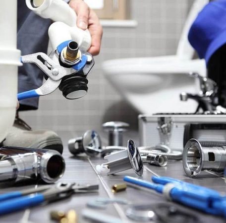 247 Plumber work 1