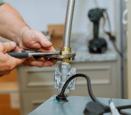 247 Plumber work 2