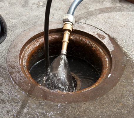 247 Plumber project 8