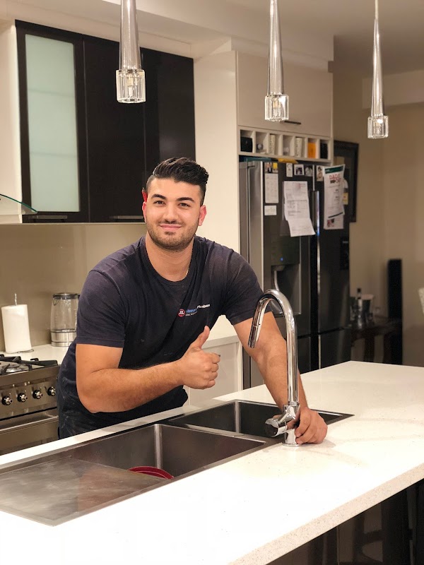 24Hour Melbourne Plumbers work 3