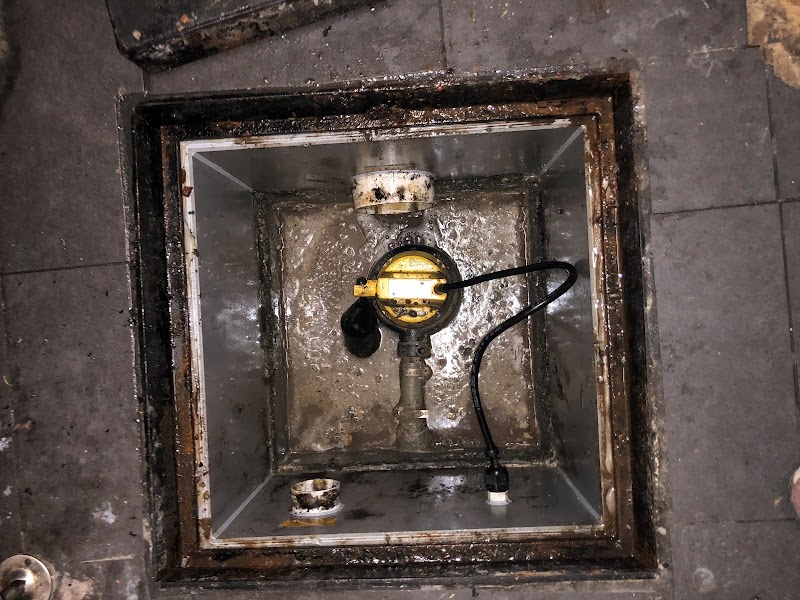 24Hour Melbourne Plumbers work 4
