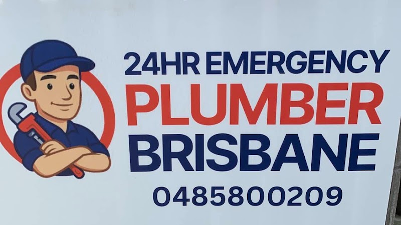 24hr Emergency Plumber Brisbane photo 1