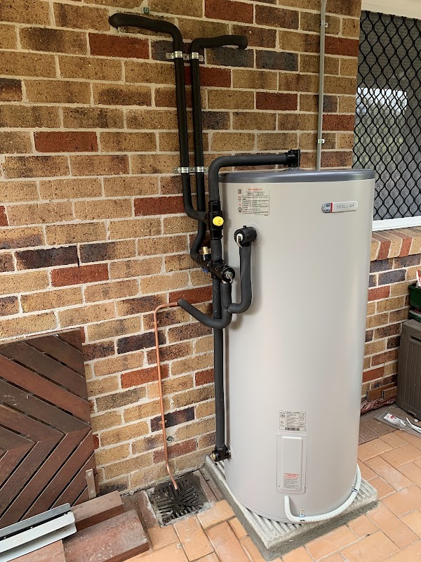 24hr Emergency Plumber Brisbane photo 3