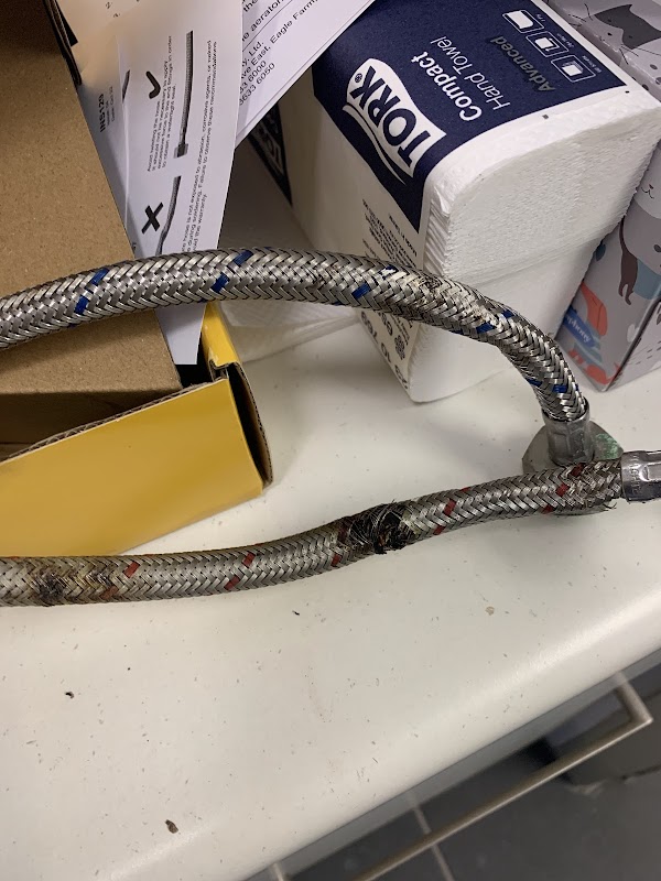 24hr Emergency Plumber Brisbane project 5