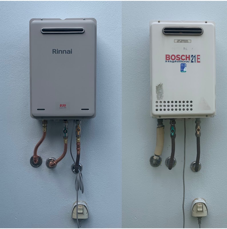 24hr Emergency Plumber Brisbane project 6