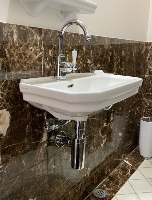 24hr Emergency Plumber Brisbane project 8