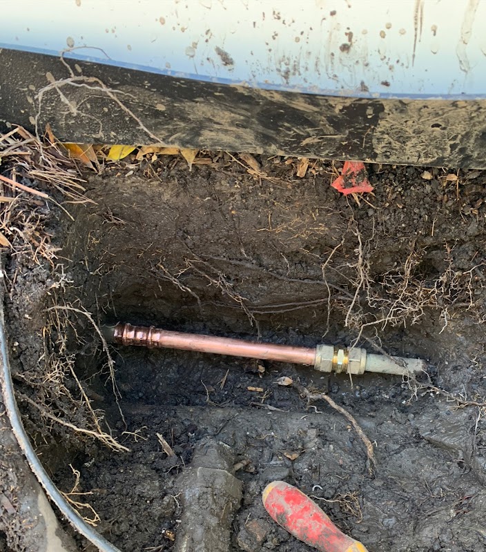 24hr Emergency Plumber Brisbane project 9