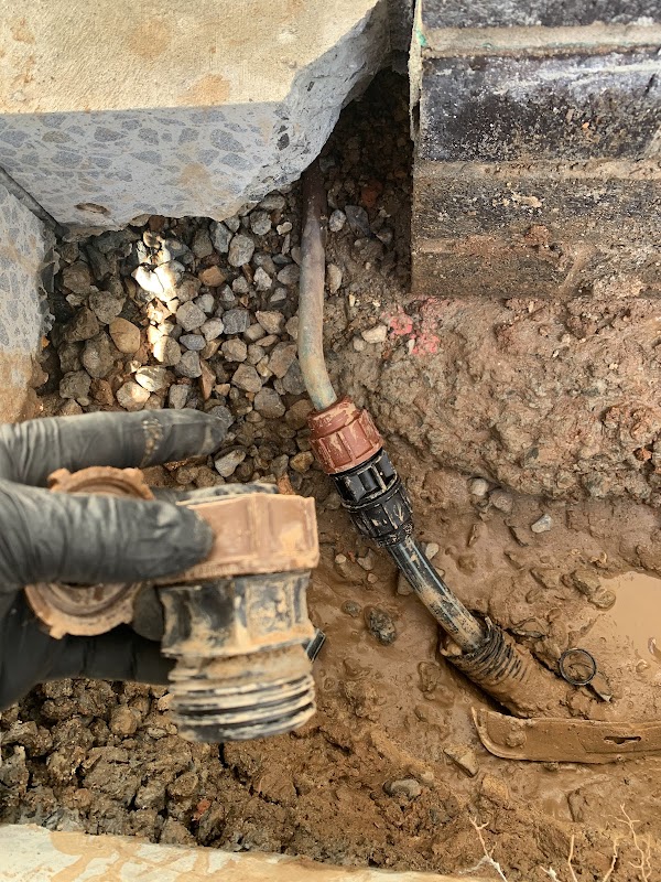 24hr Emergency Plumber Brisbane project 10