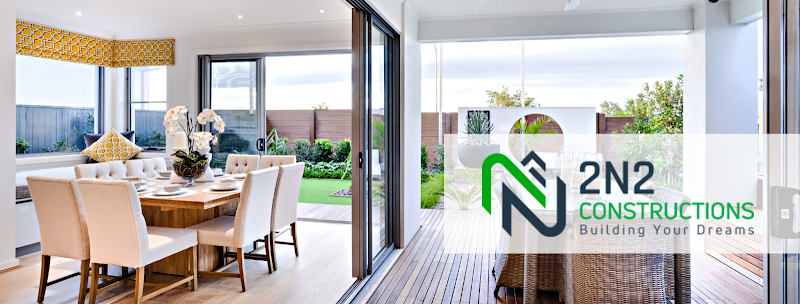 2N2 Constructions Pty Ltd (previously Chan Design & Construction) work 1