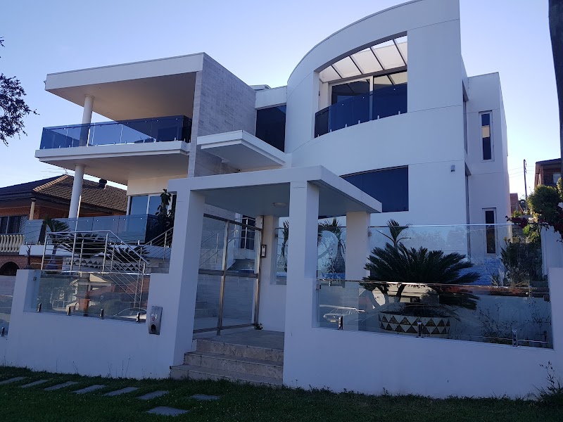 2N2 Constructions Pty Ltd (previously Chan Design & Construction) work 2