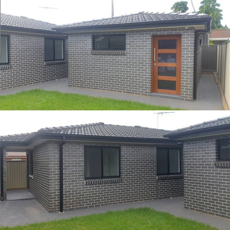 2N2 Constructions Pty Ltd (previously Chan Design & Construction) work 3