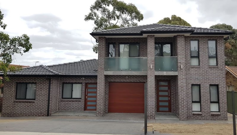 2N2 Constructions Pty Ltd (previously Chan Design & Construction) project 5