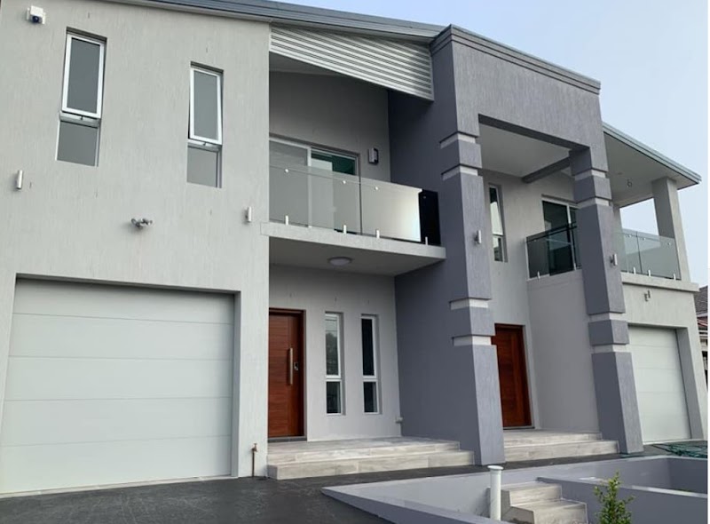 2N2 Constructions Pty Ltd (previously Chan Design & Construction) project 7