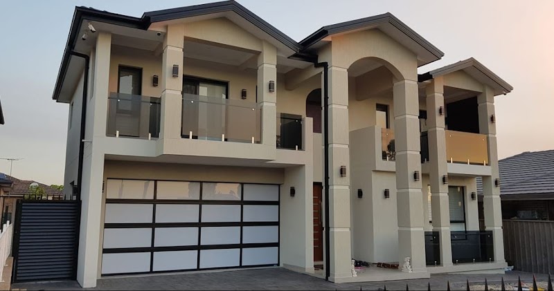2N2 Constructions Pty Ltd (previously Chan Design & Construction) project 8