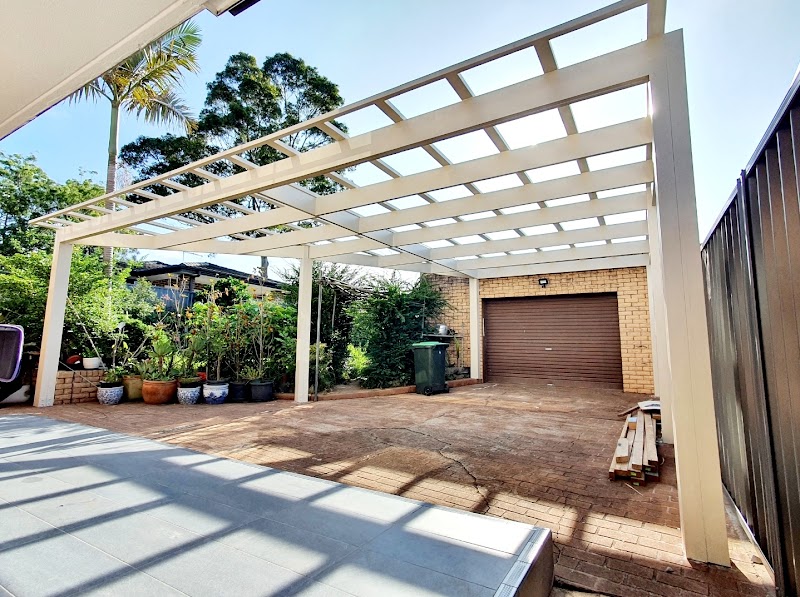 2N2 Constructions Pty Ltd (previously Chan Design & Construction) project 9