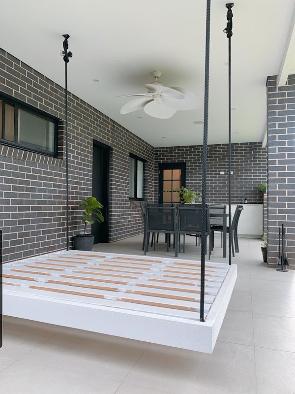 2N2 Constructions Pty Ltd (previously Chan Design & Construction) project 10