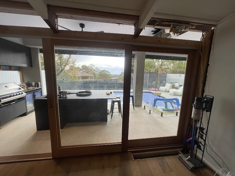 2nd Fix Doors and Hardware project 5