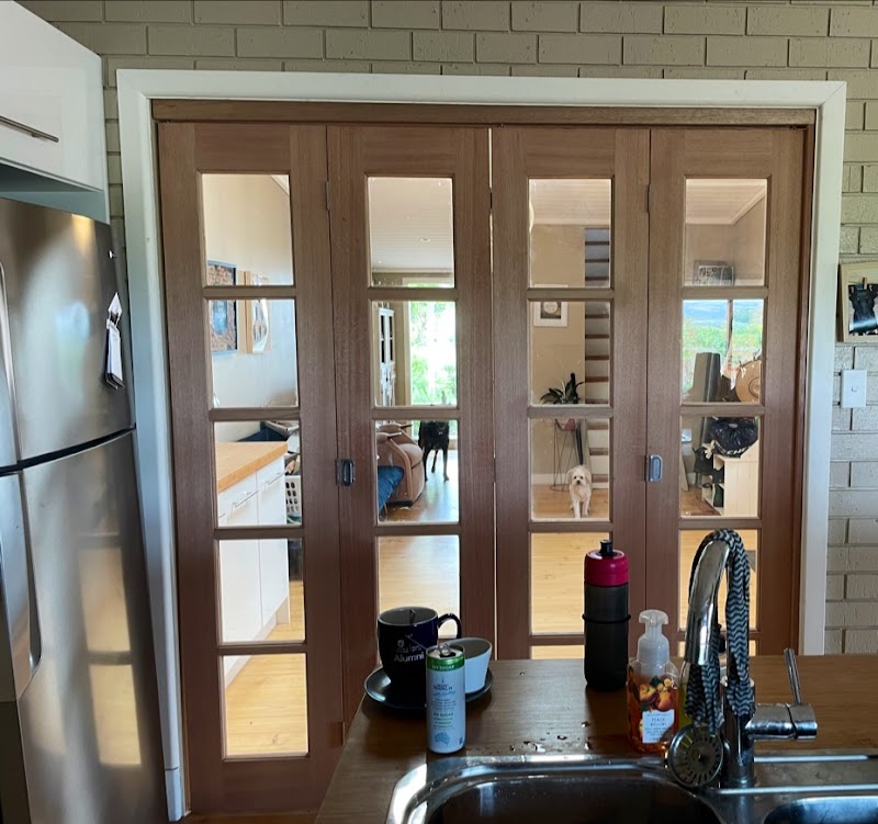 2nd Fix Doors and Hardware project 7