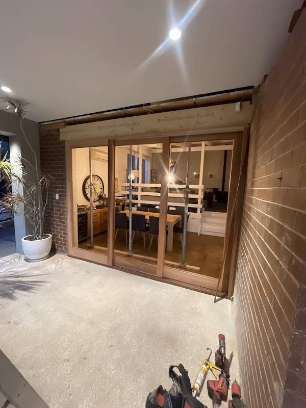 2nd Fix Doors and Hardware project 8