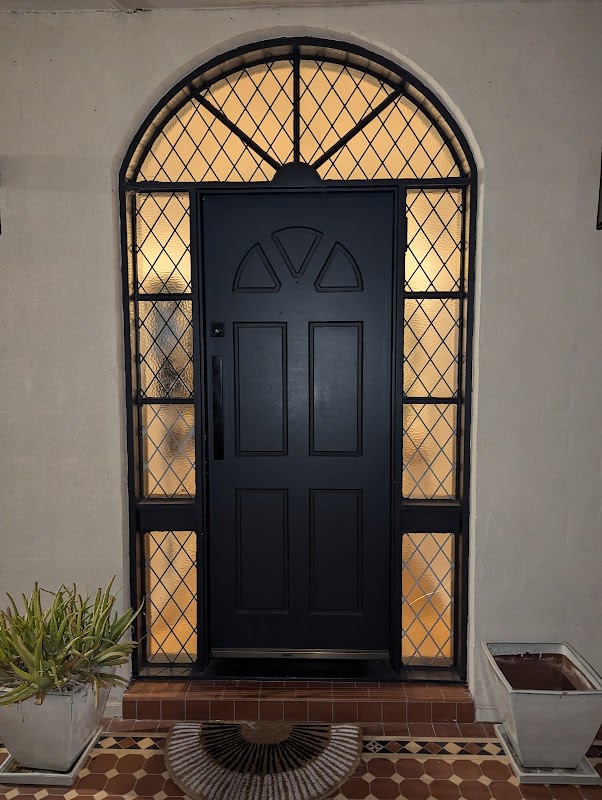2nd Fix Doors and Hardware project 9