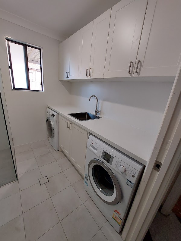 2nd Generation Bathroom Renovation work 2
