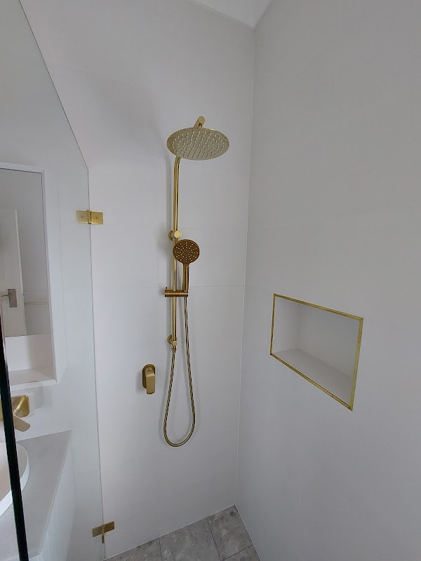 2nd Generation Bathroom Renovation project 5