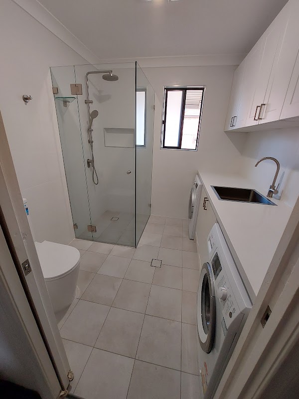 2nd Generation Bathroom Renovation project 6