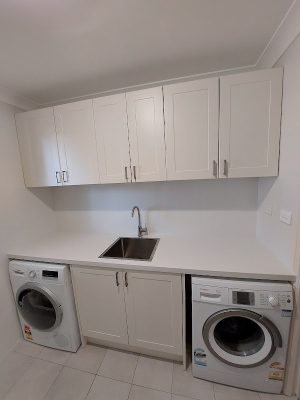 2nd Generation Bathroom Renovation project 8
