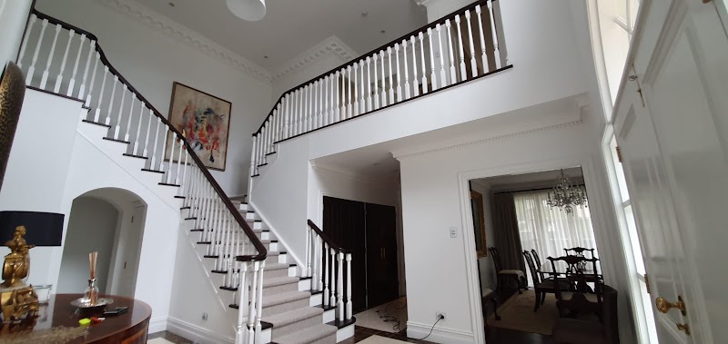3 Colours Painting Services project 7