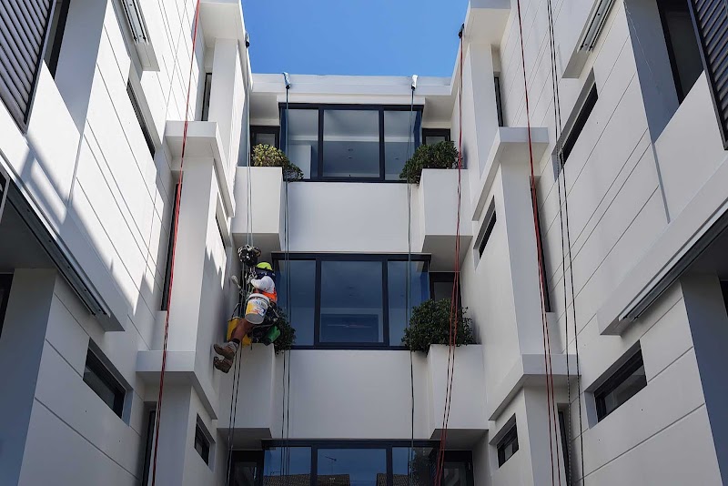3 Colours Painting Services project 10