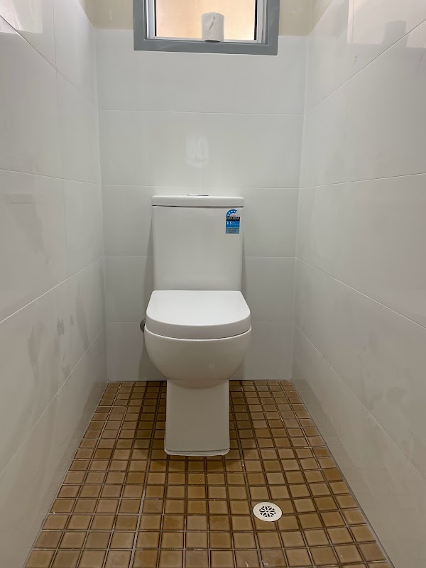 3 Flow Plumbing work 4