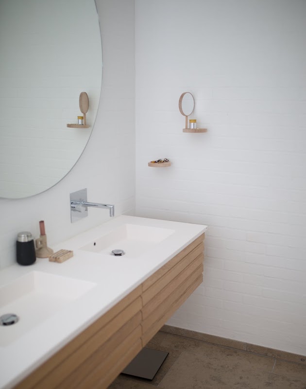 3 Flow Plumbing project 8