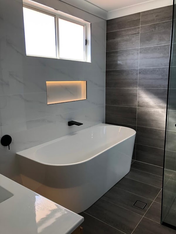 3 Flow Plumbing project 9