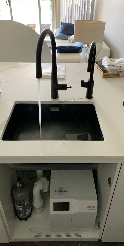 3 Flow Plumbing project 10