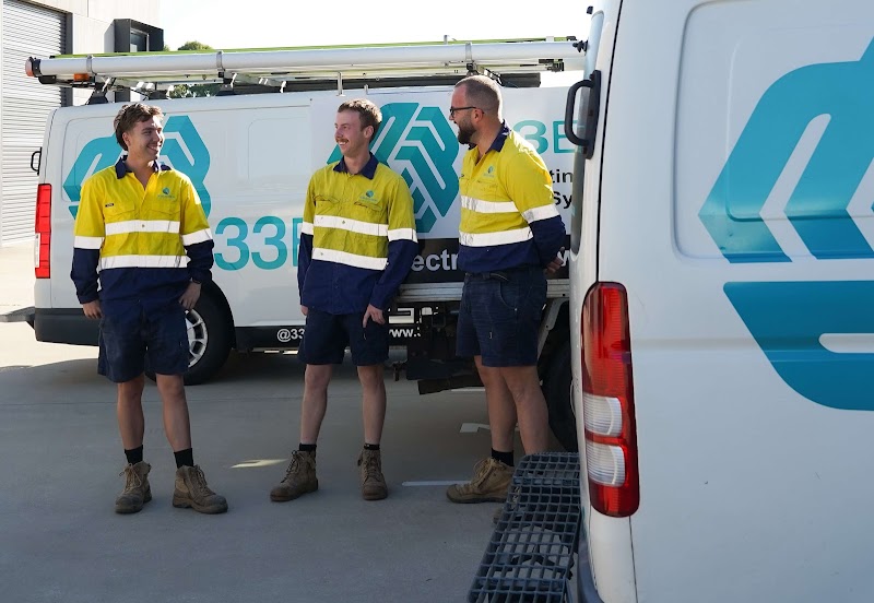 33 Electrical work 2
