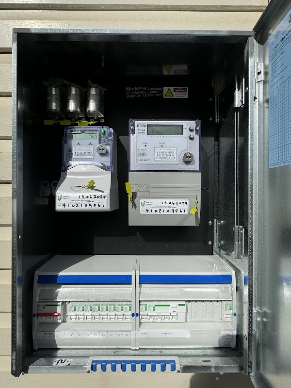 33 Electrical work 4