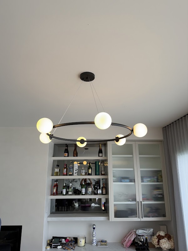 36 Electrical project 6