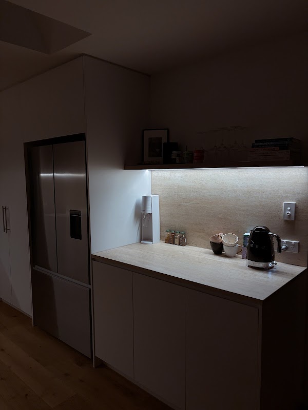 36 Electrical project 9