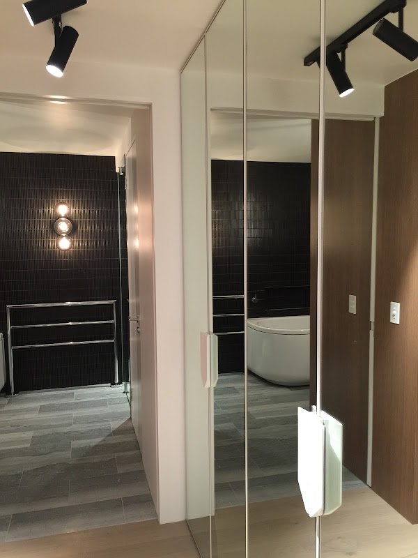 360 Degrees Sydney Electrical project 6