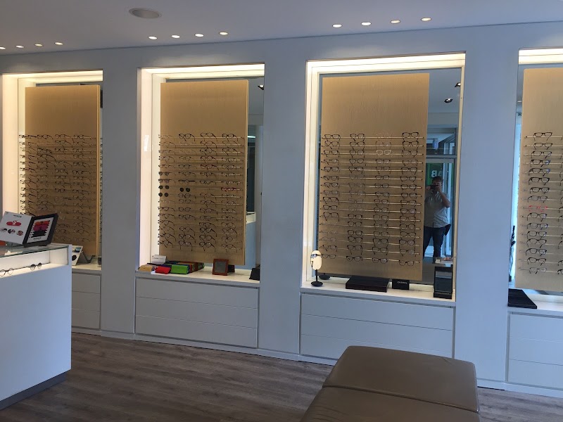360 Degrees Sydney Electrical project 8