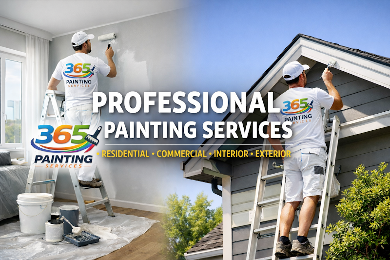365 Painting Services project 5