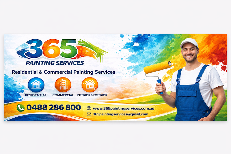 365 Painting Services project 6