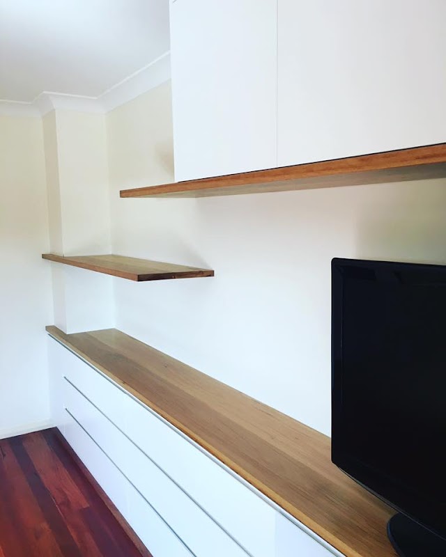 3V Joinery project 5
