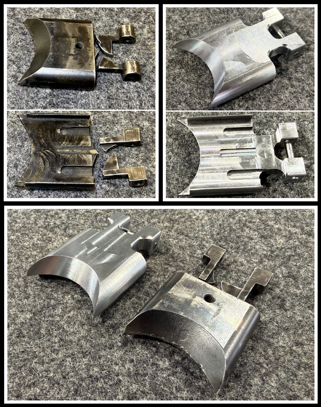 4130 Metalworks gc
