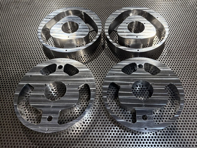 4130 Metalworks gc cover