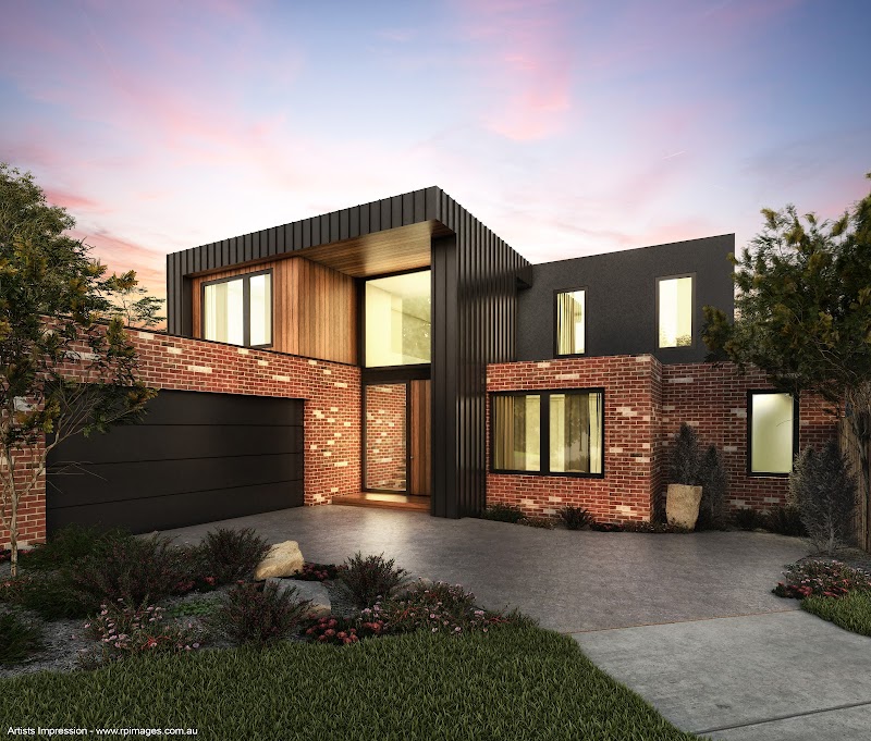 4D Homes work 4